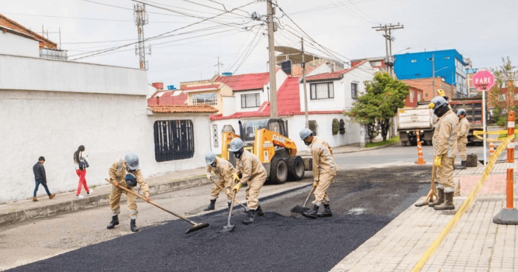 Rehabilitacion de alcantarillado