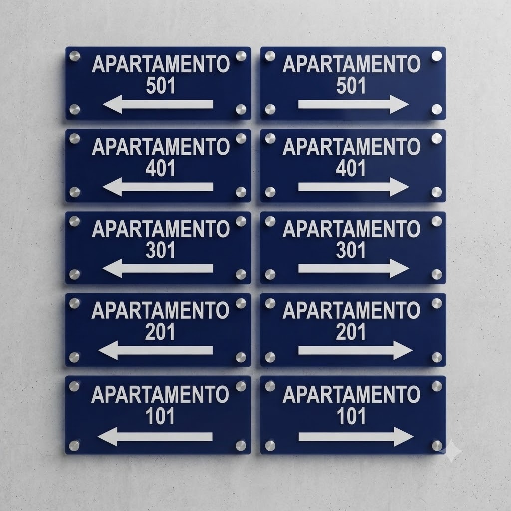 Plaquetas de identificación