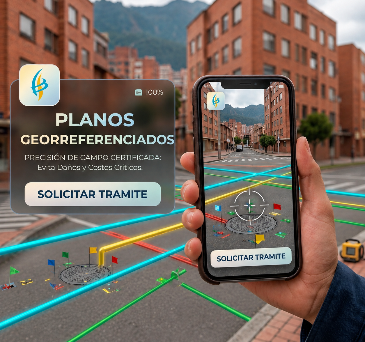 Planos
